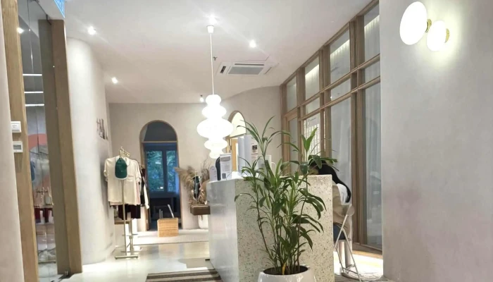 The Flow Studio -    Pilates Damansara Heights Telefon - Kuala Lumpur