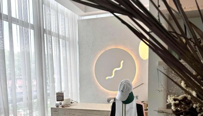 The Flow Studio -    Pilates Ttdi Berdekatan Saya - Kuala Lumpur