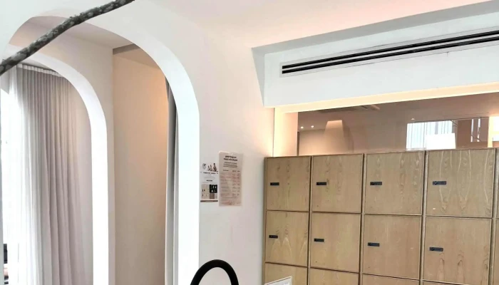 The Flow Studio -    Pilates Ttdi Laman Web - Kuala Lumpur