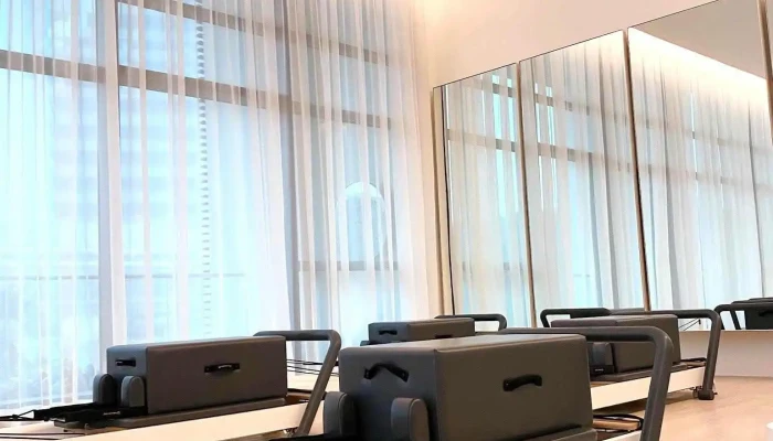 The Flow Studio -    Pilates Ttdi Oleh Pemilik - Kuala Lumpur
