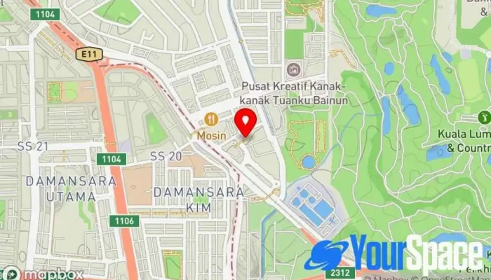 The Flow Studio -    Pilates Ttdi Peta - Kuala Lumpur