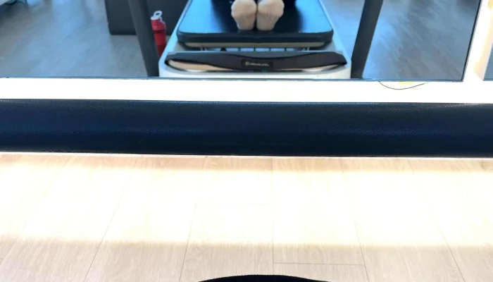 The Flow Studio -    Pilates Ttdi Ulasan - Kuala Lumpur
