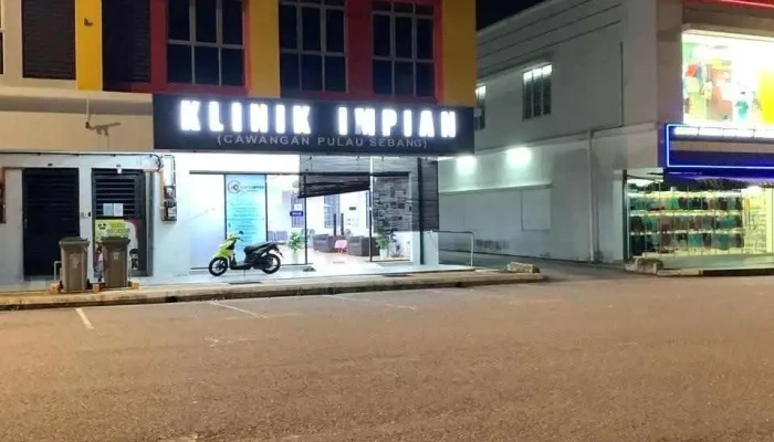 The Hope Academy (pusat Terapi Carakerja Dan Perkembangan Kanak-kanak) - Jalan Bandar Satelit Sebang 6