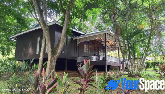 The Orchard Resort Spa Melaka Daripada Pelawat - Lubok China