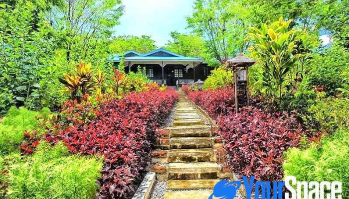 The Orchard Resort & Spa Melaka - Lubok China