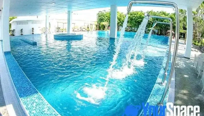 The Orchard Resort Spa Melaka Oleh Pemilik - Lubok China