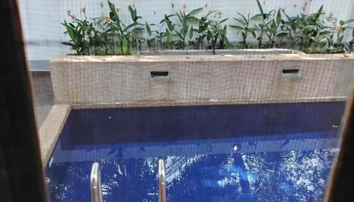 The Orchard Resort Spa Melaka Terkini - Lubok China