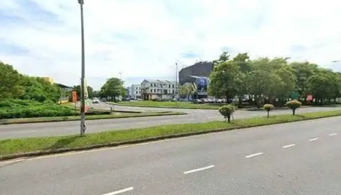 The Spring Bintulu -  Street View 360deg - Bintulu