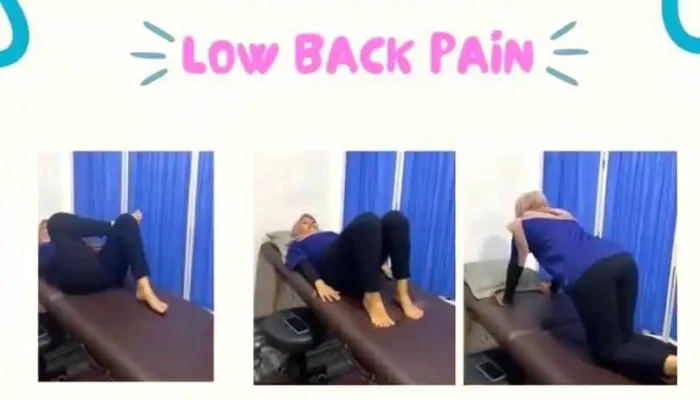 The Training Room Sports Rehab Kesihatan Fizikal - Petaling Jaya