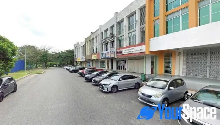 Think Bright Academy - Jalan Putra Mahkota 7/8e