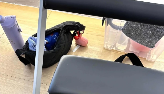 Third Space Pilates -    C180 Balakong Berdekatan Saya - Cheras