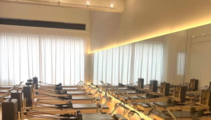 Third Space Pilates -    C180 Balakong Cheras - Cheras