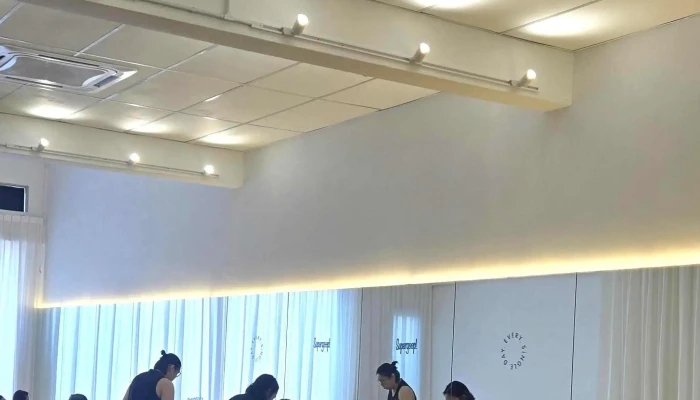 Third Space Pilates -    C180 Balakong Instagram - Cheras