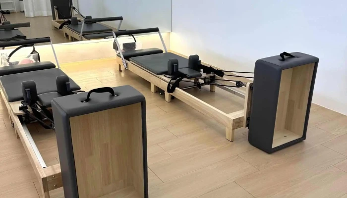 Third Space Pilates -    C180 Balakong Lokasi - Cheras