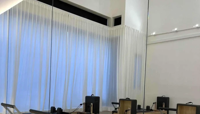 Third Space Pilates -    C180 Balakong Skor - Cheras