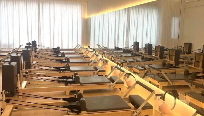 Third Space Pilates -    C180 Balakong Studio Pilates - Cheras