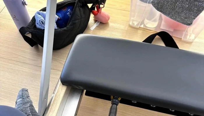 Third Space Pilates -    C180 Balakong Terkini - Cheras