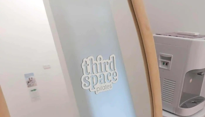 Third Space Pilates -    C180 Balakong Ulasan - Cheras
