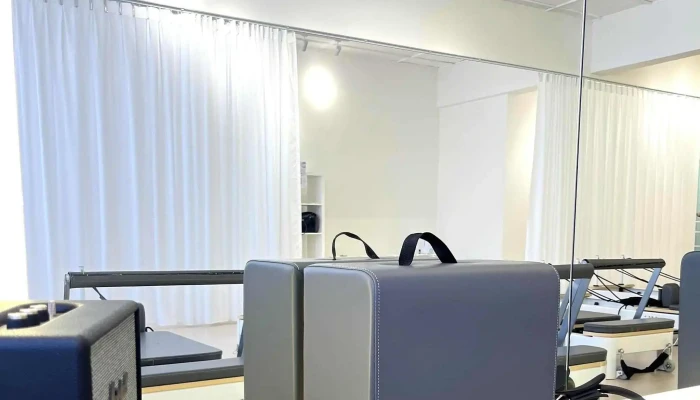 Third Space Pilates -    Greentown Harga - Ipoh