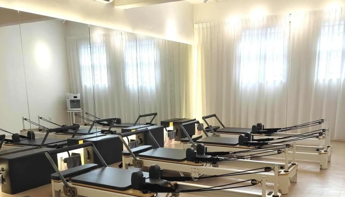 Third Space Pilates -    Greentown Skor - Ipoh