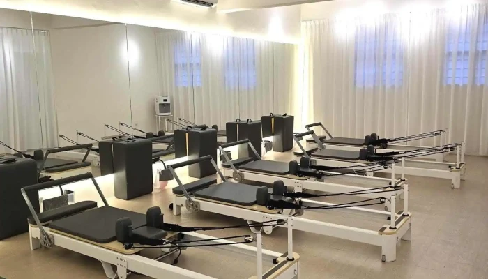 Third Space Pilates -    Greentown Studio Pilates - Ipoh