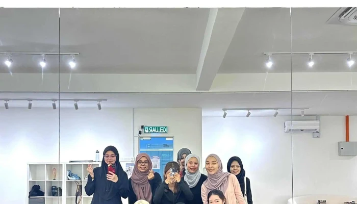 Third Space Pilates -    Raja Uda Harga - Butterworth