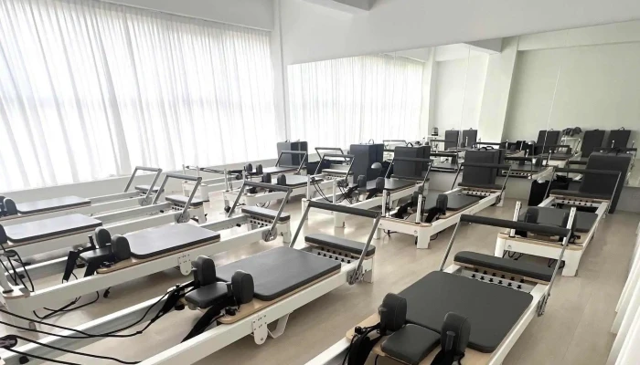 Third Space Pilates -    Subang Taipan Diskaun - Subang Jaya