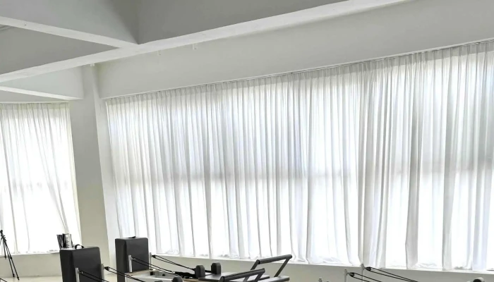 Third Space Pilates -    Subang Taipan Lokasi - Subang Jaya