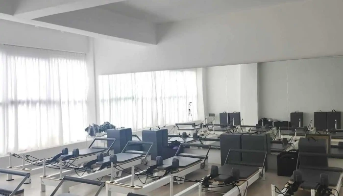 Third Space Pilates -    Subang Taipan Oleh Pemilik - Subang Jaya