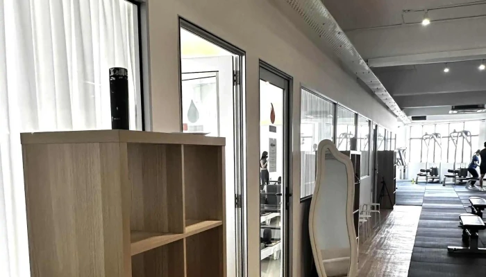Third Space Pilates -    Subang Taipan Subang Jaya - Subang Jaya