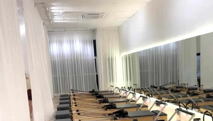 Third Space Pilates -    Tanjung Tokong Alamat - Tanjung Tokong
