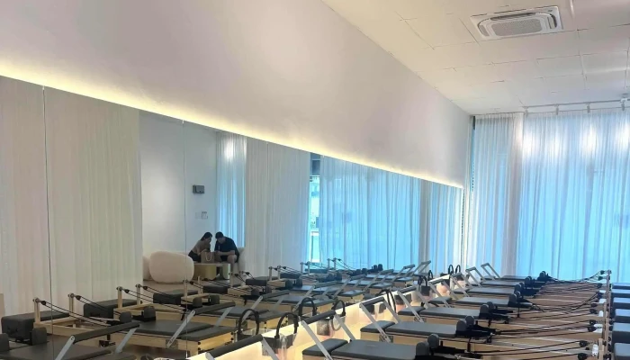 Third Space Pilates -    Tanjung Tokong Buka Sekarang - Tanjung Tokong