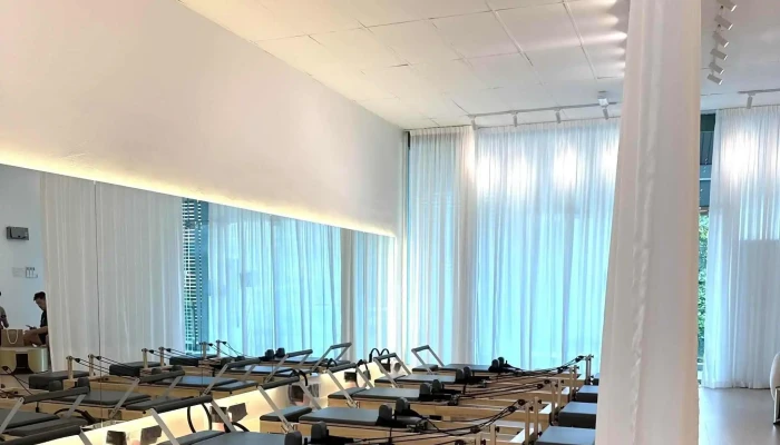 Third Space Pilates -    Tanjung Tokong Foto - Tanjung Tokong