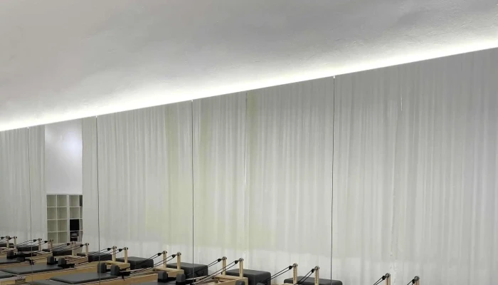 Third Space Pilates -    Tanjung Tokong Lokasi - Tanjung Tokong