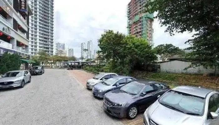 Third Space Pilates -    Tanjung Tokong Street View 360deg - Tanjung Tokong