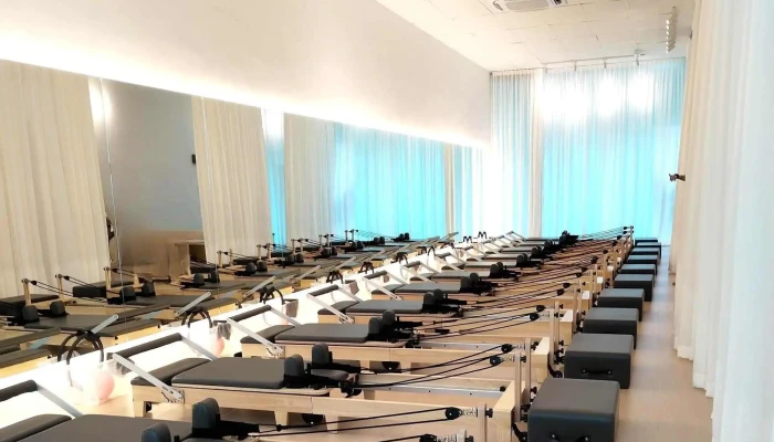 Third Space Pilates -    Tanjung Tokong Tanjung Tokong - Tanjung Tokong