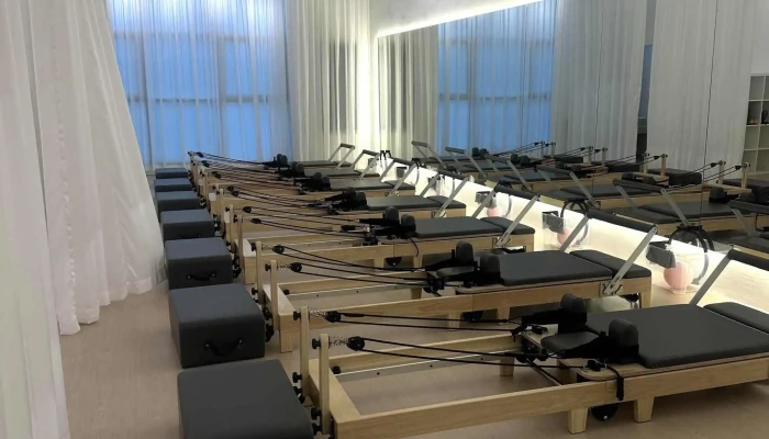 Third Space Pilates -    Tanjung Tokong Terkini - Tanjung Tokong