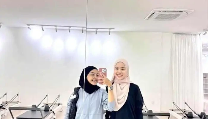 Third Space Pilates Kulim - Kulim