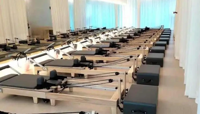 Third Space Pilates - Tanjung Tokong - Tanjung Tokong