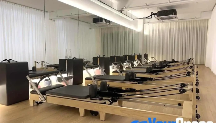 Third Space Pilates • Puchong - Puchong