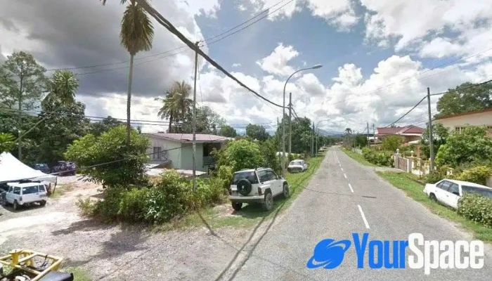 Tit Tar Kota Belud - Jln Tombol Pompod