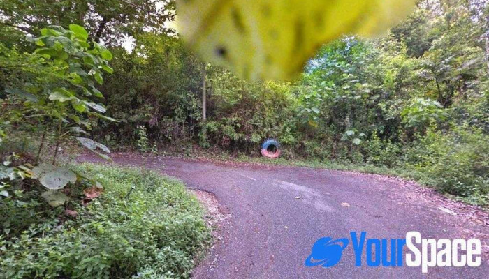 Tm Raub - Jalan Perdagangan Satu