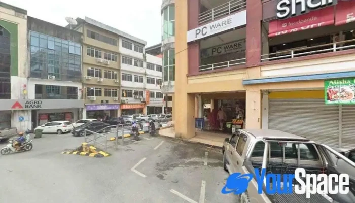 Tml Remittance Center Kapit - Ground Floor