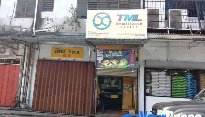 Tml Remittance Center (Kudat) - Jln Lo Thien Chok