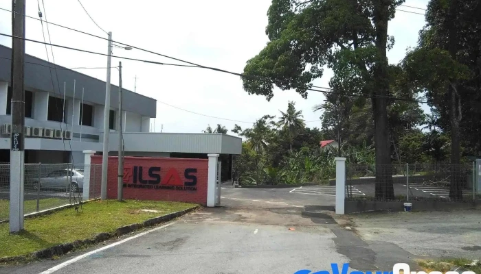 Tnb Integrated Learning Solution - Ilsas (Cawangan Kulai) - Jalan Pejabat Kerajaan