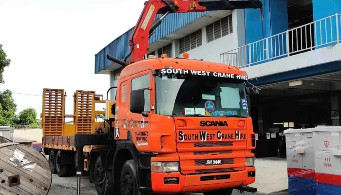 Tnb Kota Tinggi - Bandar Kota Tinggi