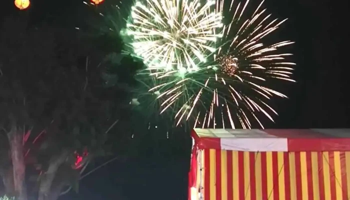 Tokong Ban Siew Keng Jenjarom Video - Jenjarom