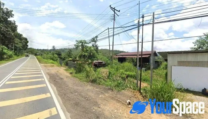 Traditional Therapy - 89308 Ranau
