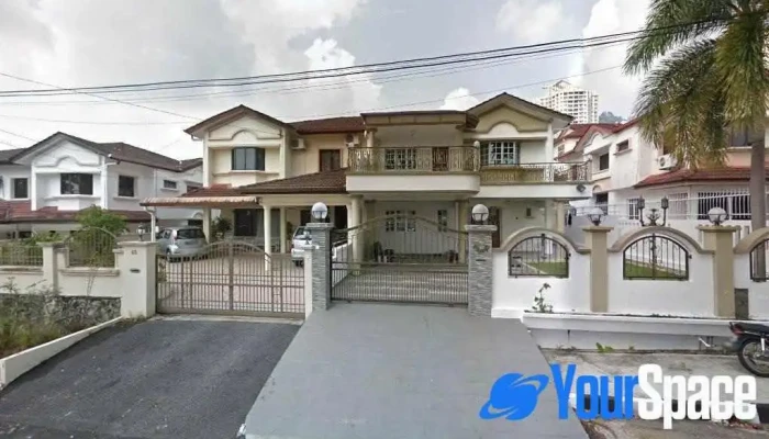 Treasures Music Studio - Jl. Kenari