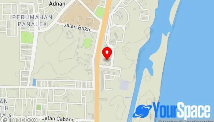 Triple Z Zumba Fitness Studio Peta - Kerteh
